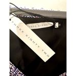 Three Eighty Two Aztec Print Maxi Dress Photo 12