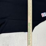 Ralph Lauren Polo  Sleeveless Flounce Hem Dress – XL Black Classic Photo 7