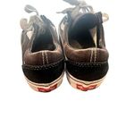 Vans skateboard sneakers size M4/5.5W Photo 3