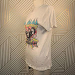 Chaser  Def Leppard World Tour‎ Concert Graphic Tee Photo 4