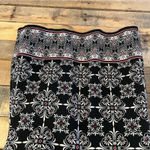 Max Studio Black And White Tunic Size Small Photo 4