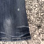 GRACE IN LA Embellished Boot Cut Jeans Size 16 Photo 7