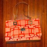 Nine West Vintage Geometric Shoulder Bag Photo 0