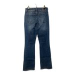 Kut From The Kloth Nicole Medium Wash Bootcut Jeans, Size 4 Photo 3