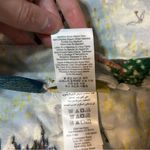 Pottery Barn Teen x Harry Potter Hogwarts Flannel Pajama Top Size Medium Photo 8