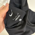 Nike  Black and White Women's Logo Bikini Too Size Large Photo 4