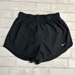 Nike  Women's Athletic Black Shorts Photo 0