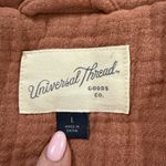 Universal Threads Universal Thread Women's Bomber Jacket Photo 5
