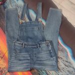  BlankNYC denim overalls size 28 Photo 2