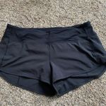 Lululemon Speed Up Low-Rise Shorts 2.5” Photo 0