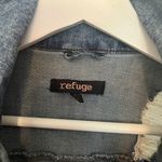 Refuge Jacket Blue Photo 3