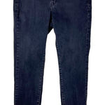 Lane Bryant Black Skinny Jeans 14 Photo 0