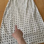 Princess Polly Kimbelle polka dot maxi dress Photo 4