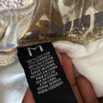 Almost Famous  Camouflage Joggers SIZE M Photo 3