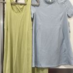 Lululemon Ribbed Softstreme T shirt dress Photo 2