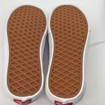 Vans  Us Open Of Surfing 2019 White Purple Size W:5.5,M:4 Photo 4