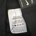 Nike NWT Swoosh Run 7/8 Running Leggings Photo 4