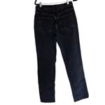 Free People NWT We the Free The Lasso High Waist Straight Leg Jeans Photo 2