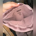 SKIMS  Shapewear Shorts seamless sculpt high waisted above knee sienna nude taupe Photo 3