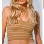 Urban Outfitters  Out From Under Bae Seamless Bra Top Women’s Medium/Large Photo 0