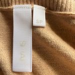 Anthropologie Shae by multi colored long sleeve stretchy pullover sweater small Photo 7