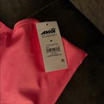 Avia  Vibrant Pink Racerback Sports Bra Photo 2