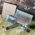 Victoria's Secret Victoria Secret Beauty Bag& Card Wallet& Keychain Photo 8