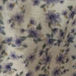 Elodie  floral romper size XL Photo 4