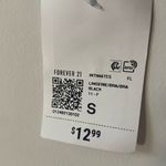 Forever 21 Metallic bra Photo 2