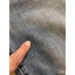 American Eagle Jeans Y2K Original Boot Low Rise Denim Jeans Distress Size 10 Photo 9