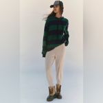 Free People Sila Sweater Pants Photo 2