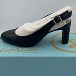 Life Stride Gigi Slingback Pump - 6M-  Photo 4