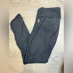 Free People ‎ Movement Women’s Infinity Leggings Dark Grey Size S Photo 3