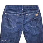 joe's jeans Joe’s Jeans Dark Wash Honey Jeans Size 26 Photo 4