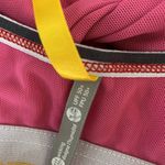 Lole  Tank Top Large Pink Activewear Racerback Lightweight Gym Photo 6