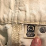 Universal Threads Women’s high-rise sailor pants trousers jeans adjustable waist Photo 10