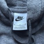 Nike  Hoodie Dark Grey Photo 1