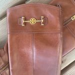 Tory Burch leather boots π₯π₯ Photo 5