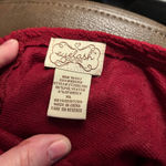 Eyelash Couture  Maroon Mini Dress - Women's XL Photo 3