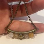 Sonoma  Goods For Life® Dangle Drop Bead Earrings Photo 2