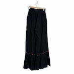 Only Hearts  Ines Picnic Pants Black Photo 3