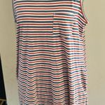 Sonoma Patriotic tank dress Photo 0