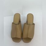 Michael Kors Platform Slide Sandal Photo 3