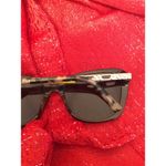 Bebe  Wearable BB7219 Topaz Gradient Sunglasses Womens Photo 5