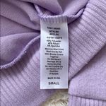 Project Social T Crewneck (never worn) Photo 3