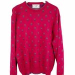 Vintage 90’s Retro Funky Grandpa Dad Sweater SZ L Size L Photo 1