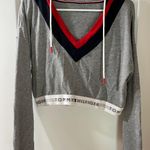 Urban Outfitters cropped sweatshirt from UO Photo 1