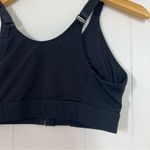 Born Primitive Black Zip Bra Photo 6