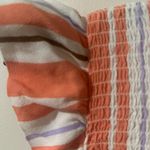 A New Day striped maxi dress Photo 2