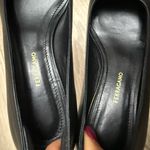 Salvatore Ferragamo Ferragamo 30mm Iconic bow pumps Photo 4